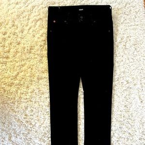 HUDSON Collins Skinny Jeans Size 26